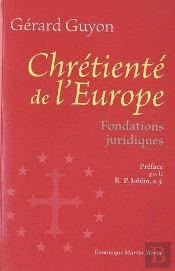 Chrétienté De L'Europe