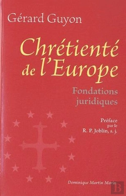 Bertrand.pt - Chrétienté De L'Europe