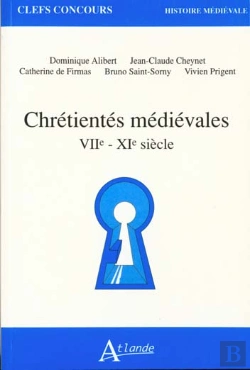Bertrand.pt - Chrétientés Médiévales Viie-Xie Siècle