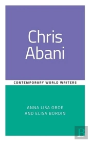 Chris Abani