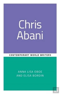 Bertrand.pt - Chris Abani