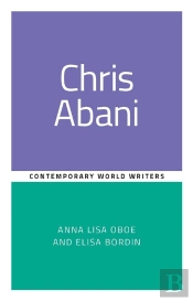 Chris Abani