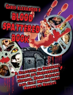 Bertrand.pt - Chris Alexander'S Blood Spattered Book