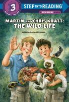 Chris And Martin Kratt