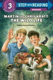 Chris And Martin Kratt