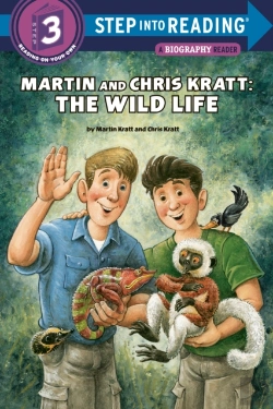 Bertrand.pt - Chris And Martin Kratt