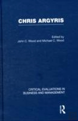Bertrand.pt - Chris Argyris