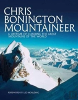 Bertrand.pt - Chris Bonington Mountaineer