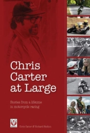 Chris Carter At Large
