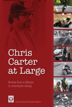 Bertrand.pt - Chris Carter At Large