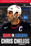 Chris Chelios: Made In America