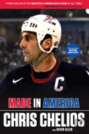 Chris Chelios: Made In America