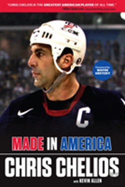 Bertrand.pt - Chris Chelios: Made In America