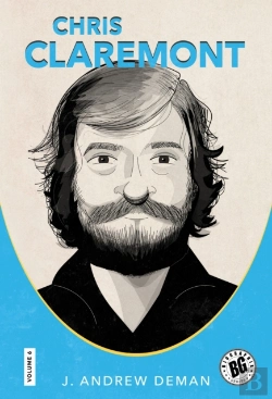 Bertrand.pt - Chris Claremont