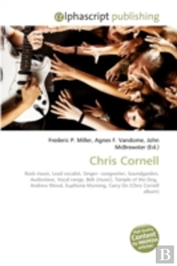 Bertrand.pt - Chris Cornell