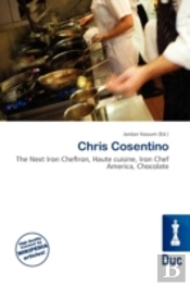 Chris Cosentino