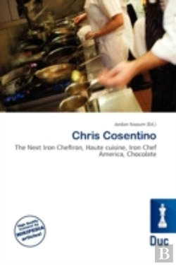 Bertrand.pt - Chris Cosentino