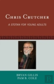 Chris Crutcher