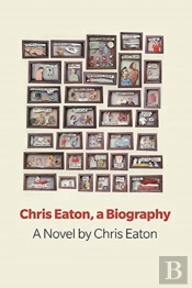 Chris Eaton, A Biography