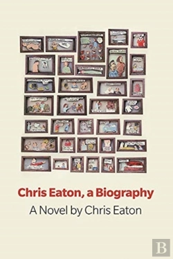 Bertrand.pt - Chris Eaton, A Biography