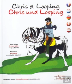 Bertrand.pt - Chris Et Looping ; Chris Und Looping ; 7/12 Ans