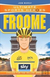 Chris Froome