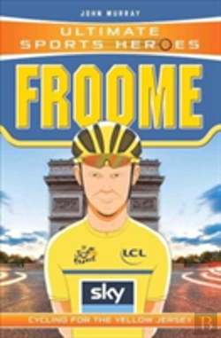 Bertrand.pt - Chris Froome