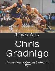 Chris Gradnigo