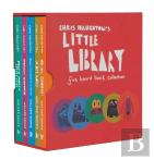 Chris Haughton'S Little Library