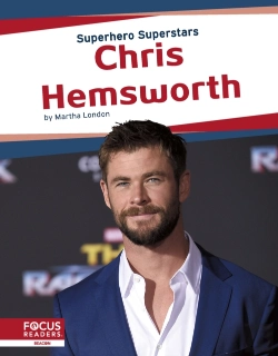 Bertrand.pt - Chris Hemsworth