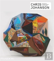 Chris Johanson