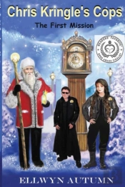 Chris Kringle'S Cops The First Mission