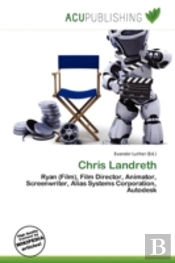 Chris Landreth