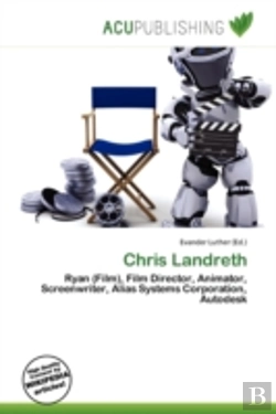 Bertrand.pt - Chris Landreth