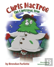 Chris Mactree: The Christmas Tree
