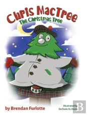 Chris Mactree: The Christmas Tree