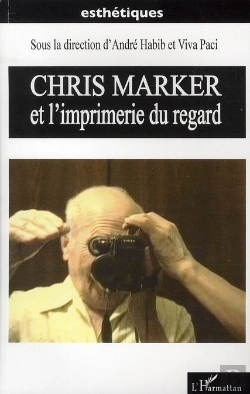 Bertrand.pt - Chris Marker Et L'Industrie Du Regard