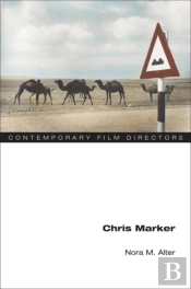 Chris Marker