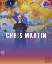 Chris Martin