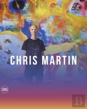 Chris Martin