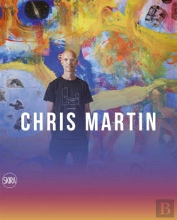 Bertrand.pt - Chris Martin