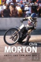 Chris Morton