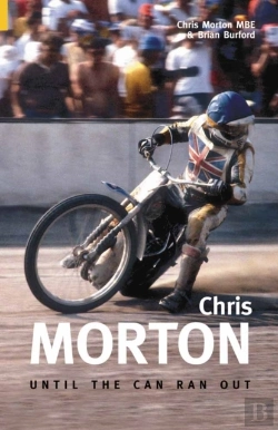 Bertrand.pt - Chris Morton