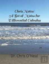Chris Notes! A Set Of Notes For Differen