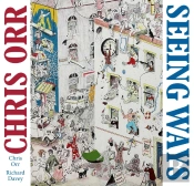 Chris Orr