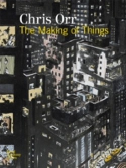 Bertrand.pt - Chris Orr: The Making Of Things
