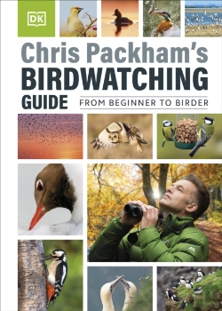 Bertrand.pt - Chris Packham'S Birdwatching Guide