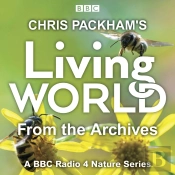 Chris Packham'S Living World From The Archives