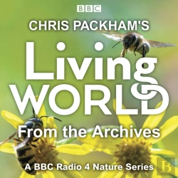 Bertrand.pt - Chris Packham'S Living World From The Archives