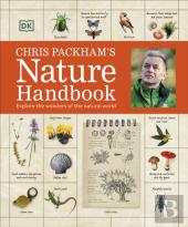 Chris Packham'S Nature Handbook
